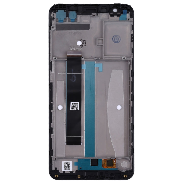適用於華碩Zenfone Max Plus  X018DC X018D ZB570TL OEM液晶觸摸總成帶框