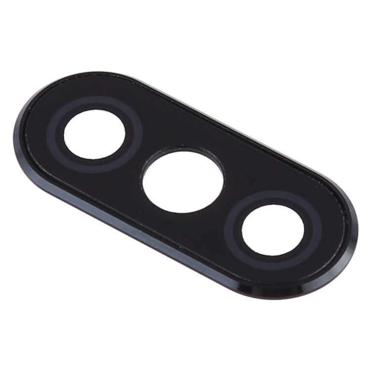 10個一賣 適用於 小米 Redmi S2 相圈 后攝像頭框帶鏡片