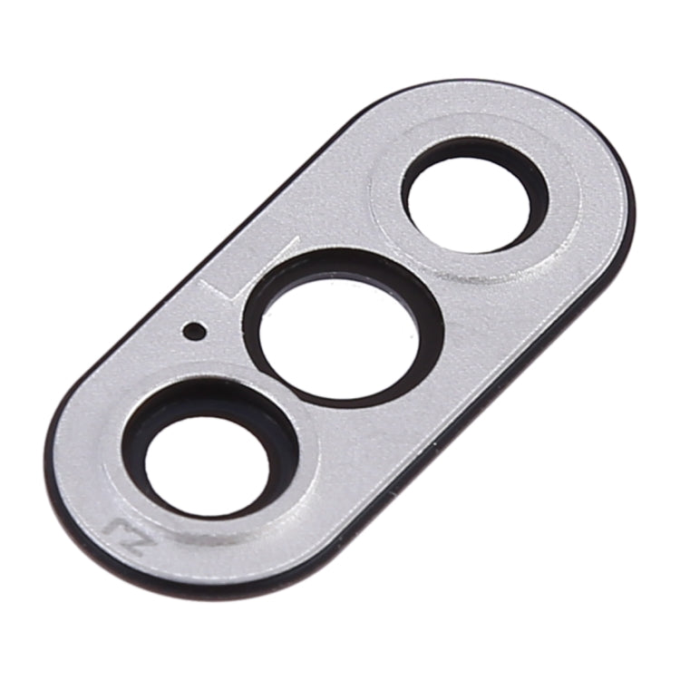 10個一賣 適用於 小米 Redmi S2 相圈 后攝像頭框帶鏡片