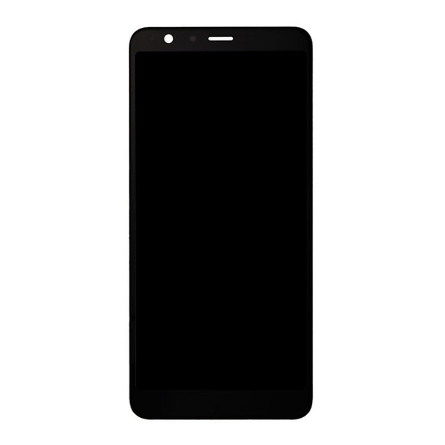 適用於華碩Zenfone Max Plus  X018DC X018D ZB570TL  OEM液晶觸摸總成單片