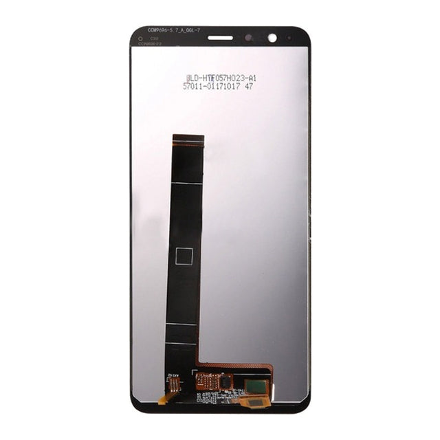 適用於華碩Zenfone Max Plus  X018DC X018D ZB570TL  OEM液晶觸摸總成單片