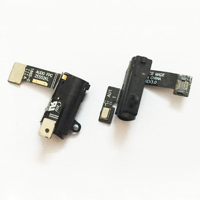 適用於華碩Zenfone 3 ZE552KL耳機孔排線