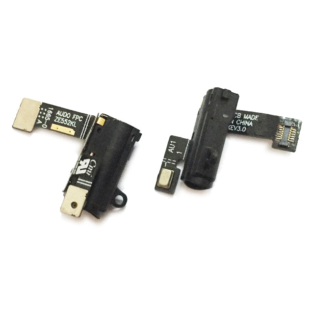適用於華碩Zenfone 3 ZE552KL耳機孔排線