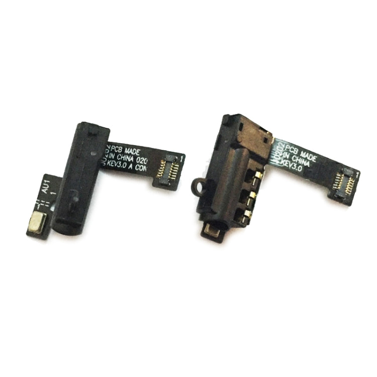 適用於華碩Zenfone 3 ZE552KL耳機孔排線