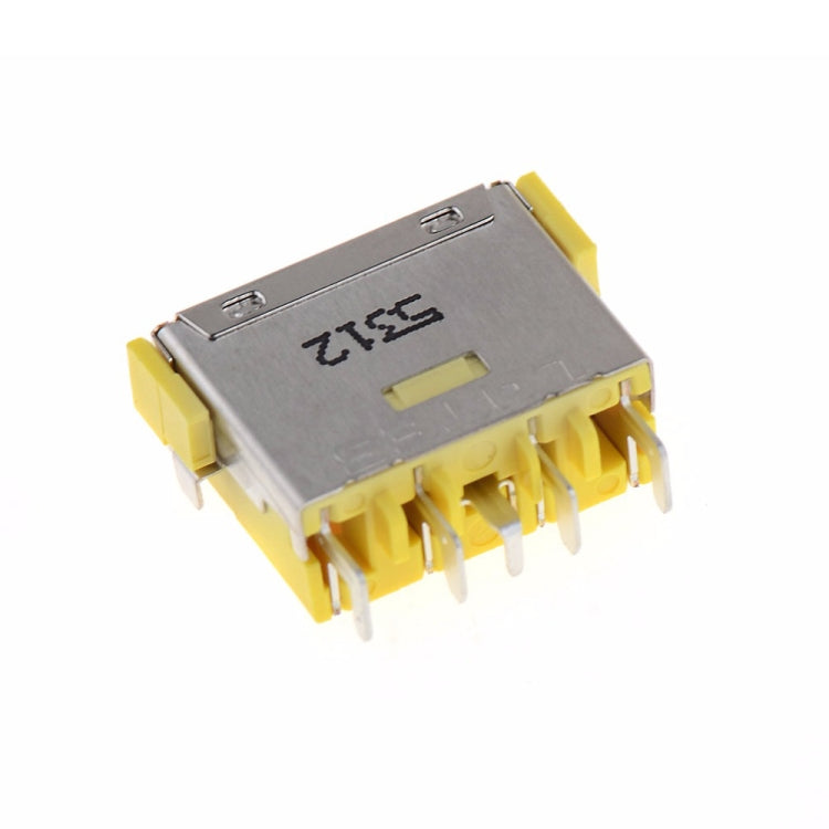 聯想IdeaPad Flex 10 筆記本電腦電源接口