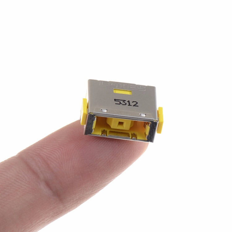 聯想IdeaPad Flex 10 筆記本電腦電源接口