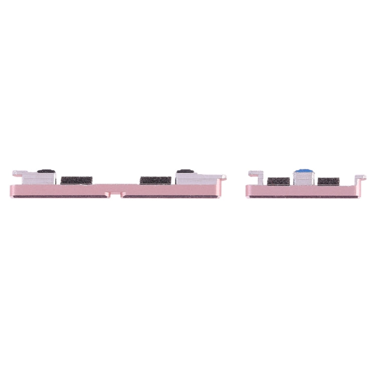 適用於OPPO R11 側鍵