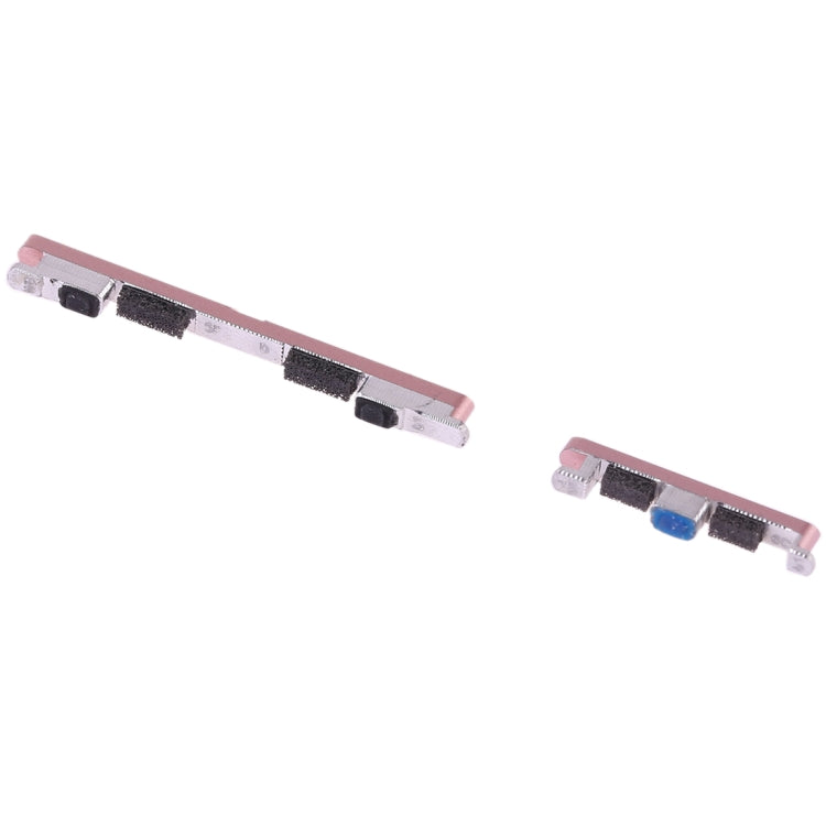 適用於OPPO R11 側鍵