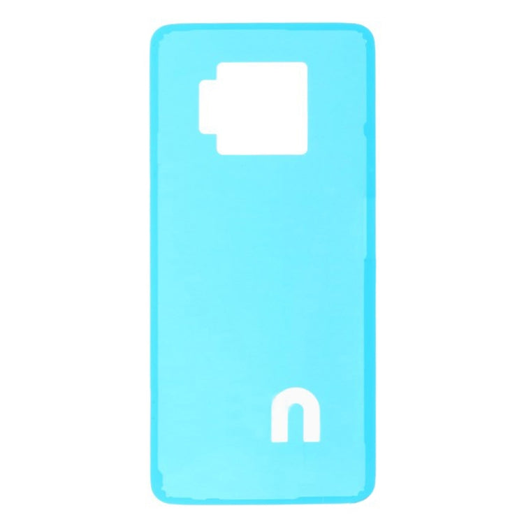 適用於華為 Mate 20 Pro 后蓋膠電蓋膠 10個一賣