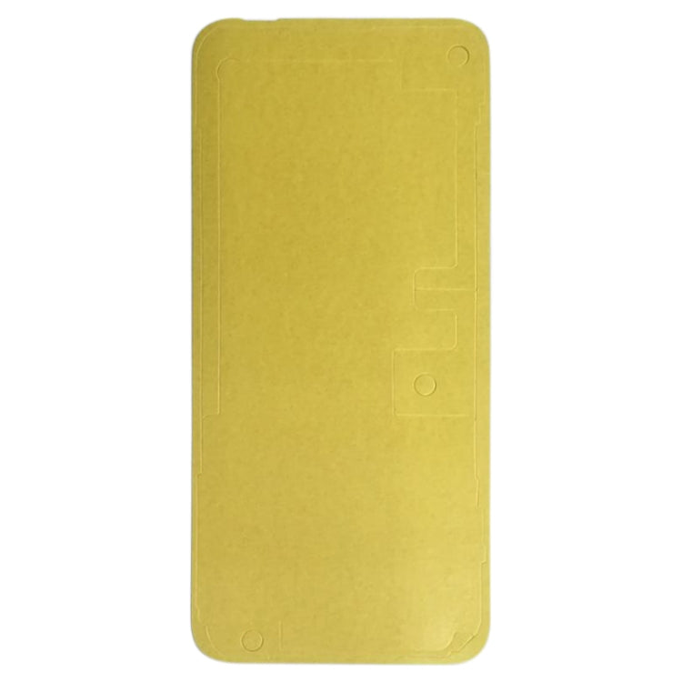 適用於華為 Mate 20 Lite 后蓋膠電蓋膠 10個一賣