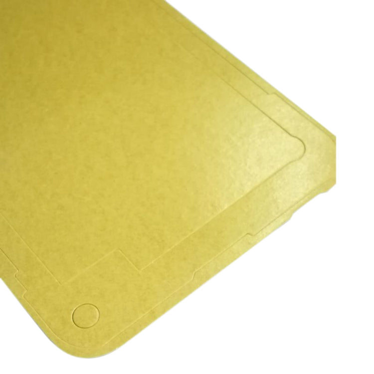 適用於華為 Mate 20 Lite 后蓋膠電蓋膠 10個一賣