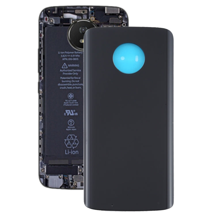 適用於摩托羅拉 Moto G6 電池后蓋