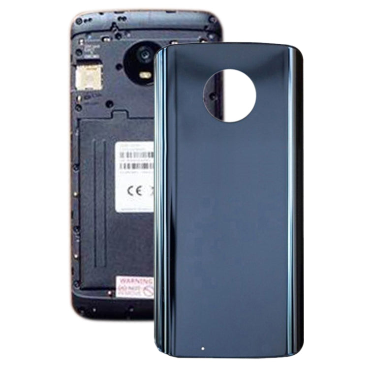 適用於摩托羅拉 Moto G6 電池后蓋