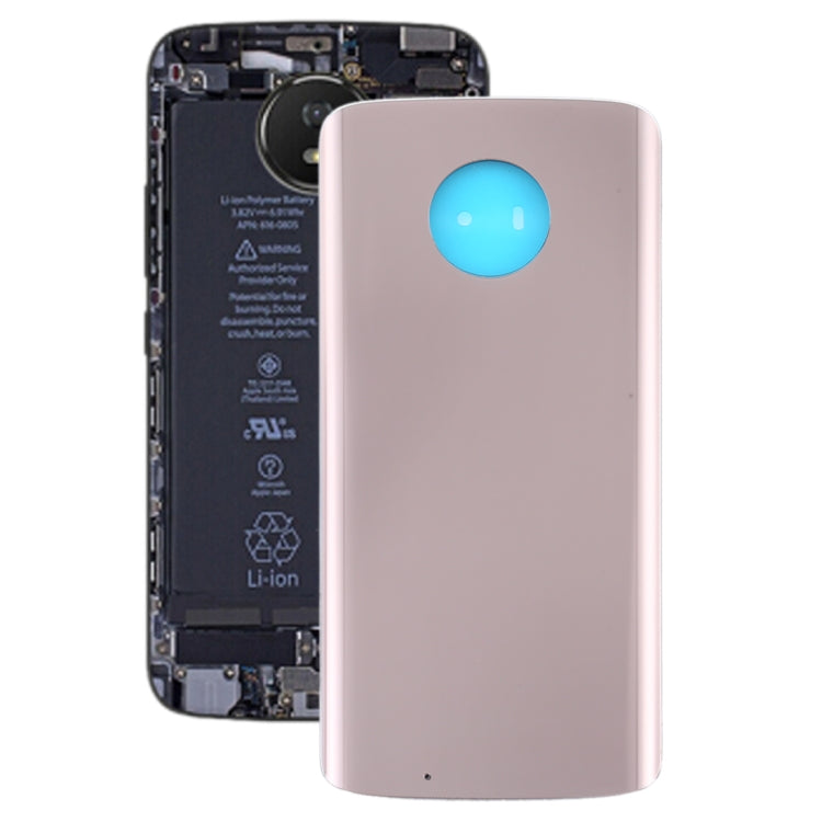 適用於摩托羅拉 Moto G6 電池后蓋
