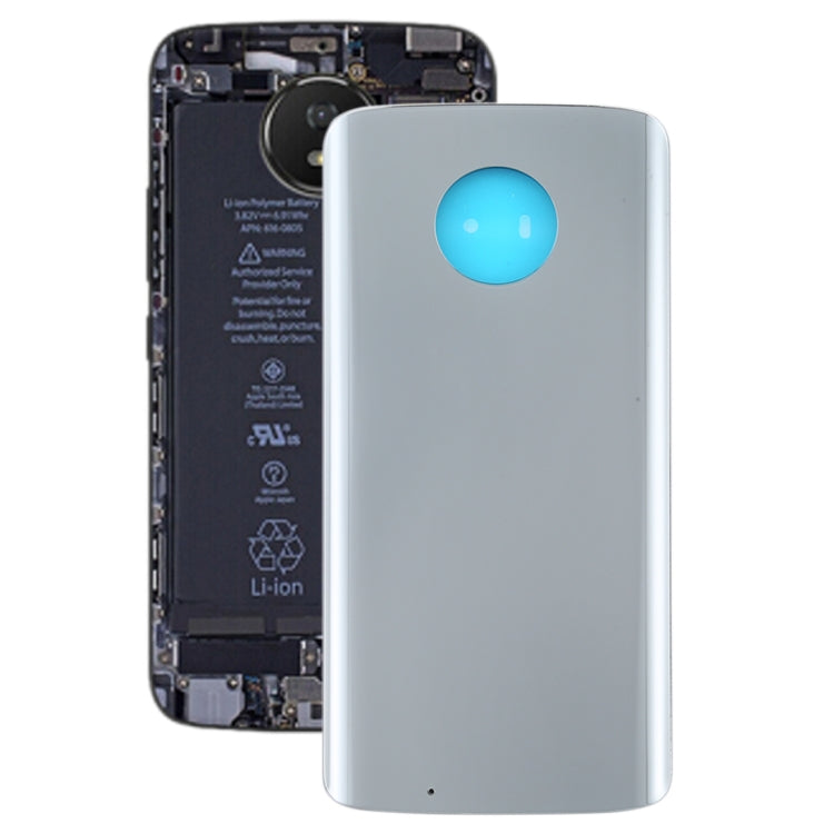 適用於摩托羅拉 Moto G6 電池后蓋