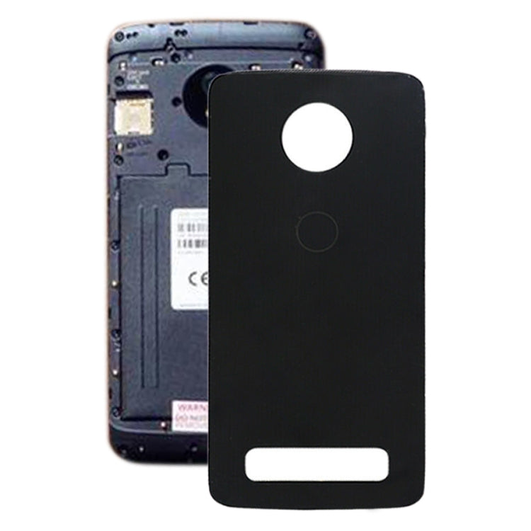 適用於摩托羅拉 Moto Z3 Play 電池后蓋