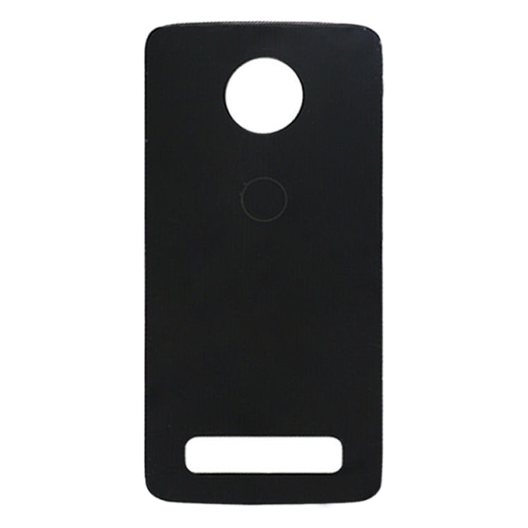 適用於摩托羅拉 Moto Z3 Play 電池后蓋
