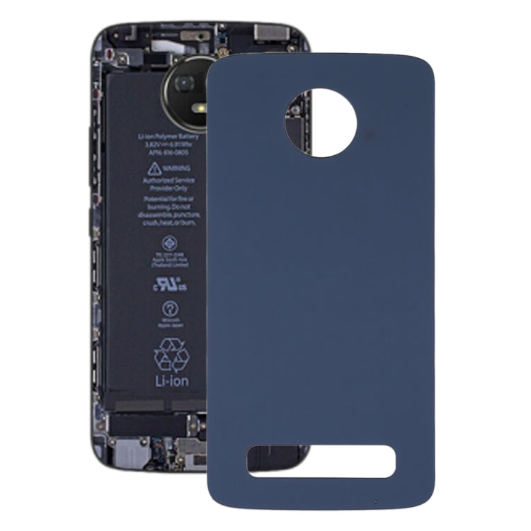 適用於摩托羅拉 Moto Z3 Play 電池后蓋