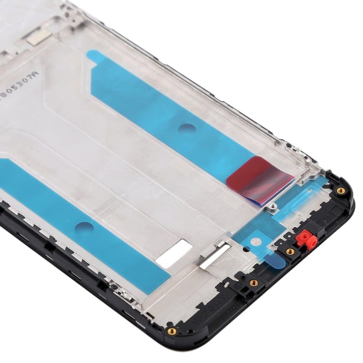 適用於華碩 Zenfone Max Pro  ZB601KL 液晶中框