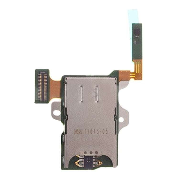 適用於Motorola Moto Z2 Play XT1710 卡座帶排線