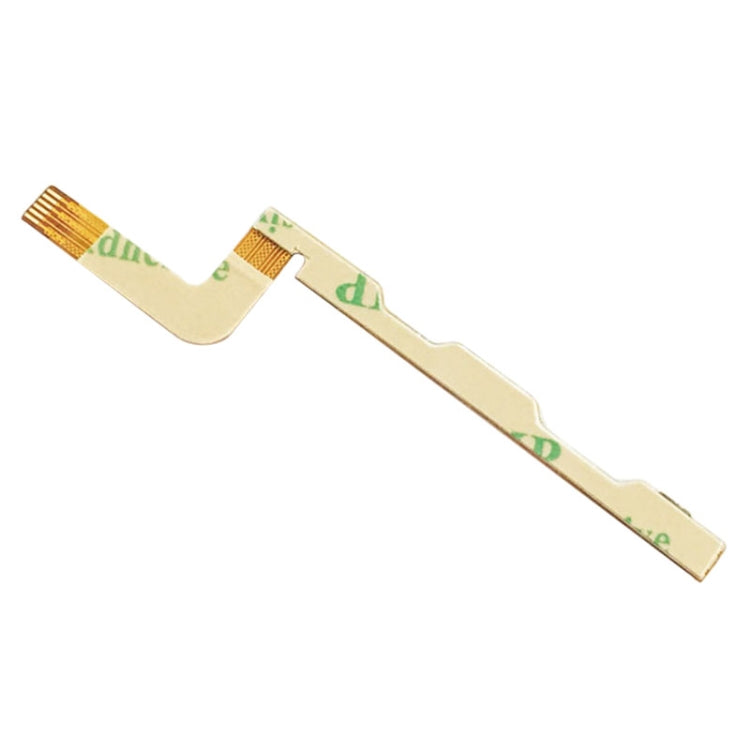 適用於華碩 Zenfone 3 Max ZC520TL 開機音量排線