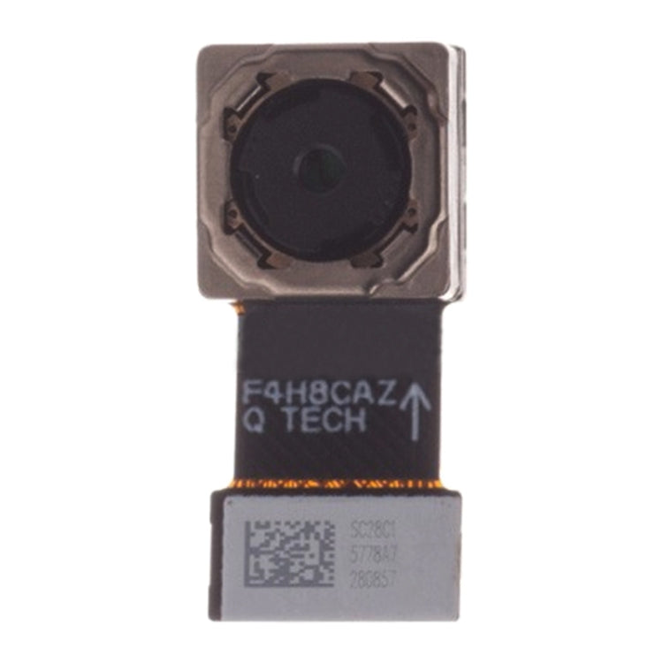 適用於Motorola Moto E4 XT1762 XT1772 後置攝像頭