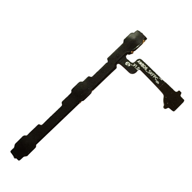 適用於華碩 Zenfone Go ZC500TG 開機音量排線