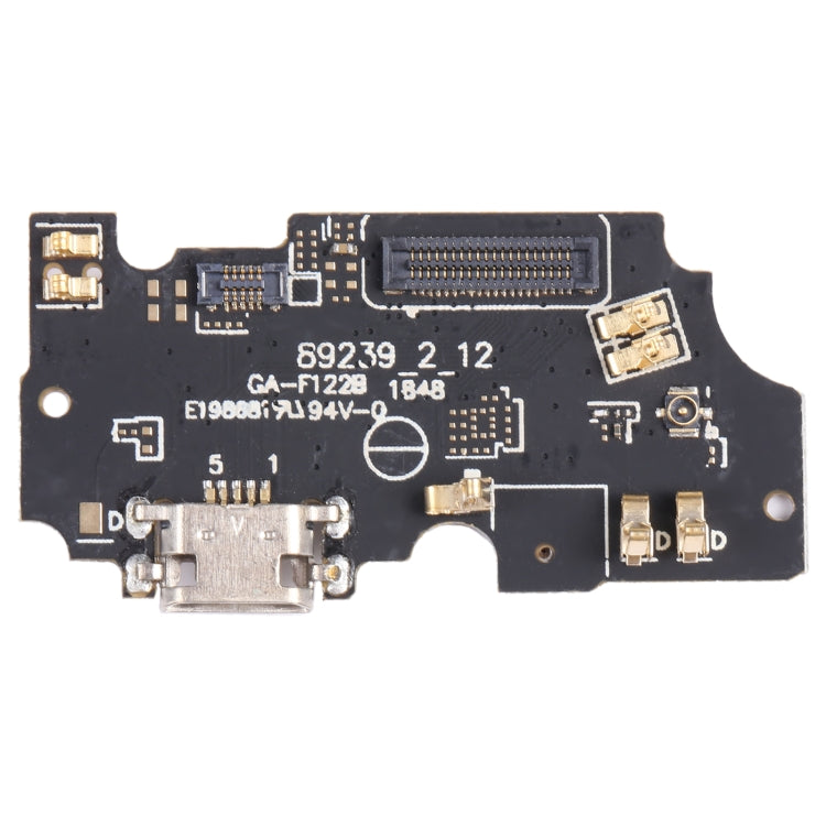 適用於華碩 ZenFone 4 Selfie ZB553KL ZD553KL 尾插小板