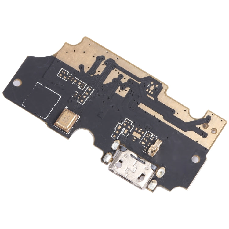 適用於華碩 ZenFone 4 Selfie ZB553KL ZD553KL 尾插小板