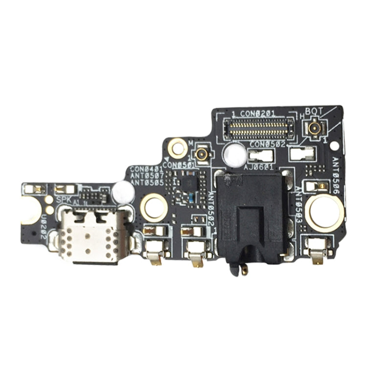 適用於華碩 Zenfone 5z ZS620KL 尾插小板