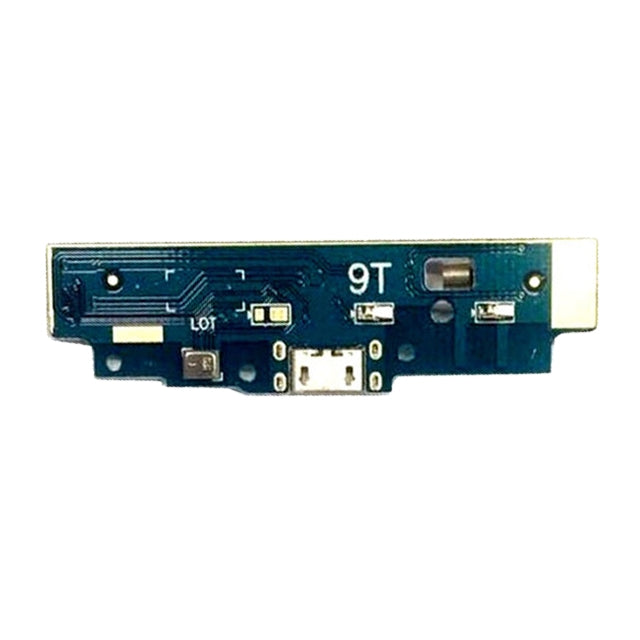 適用於華碩 Zenfone Go ZB452KG ZB452CG X014D 尾插小板