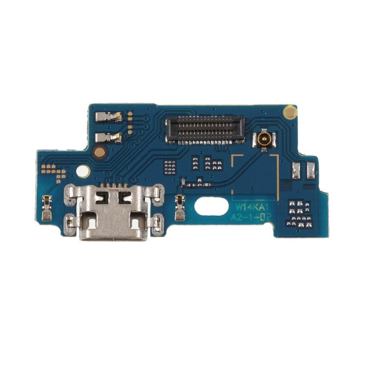 適用於華碩 Zenfone Max  ZB555KL 尾插小板