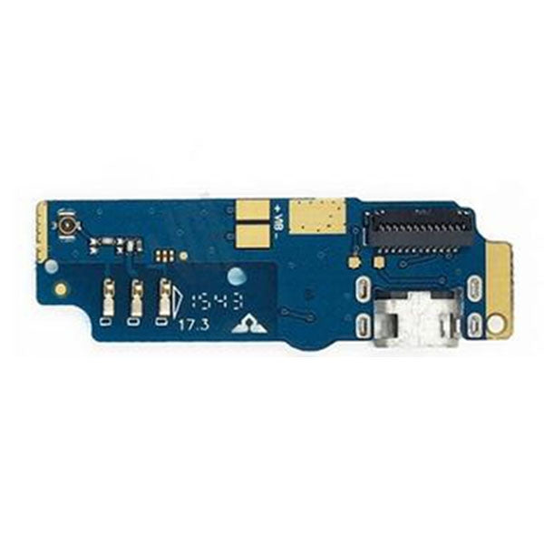 適用於華碩 Zenfone Max ZC550KL 尾插小板