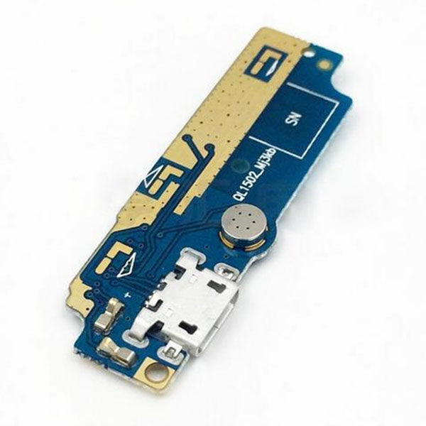 適用於華碩 Zenfone Max ZC550KL 尾插小板