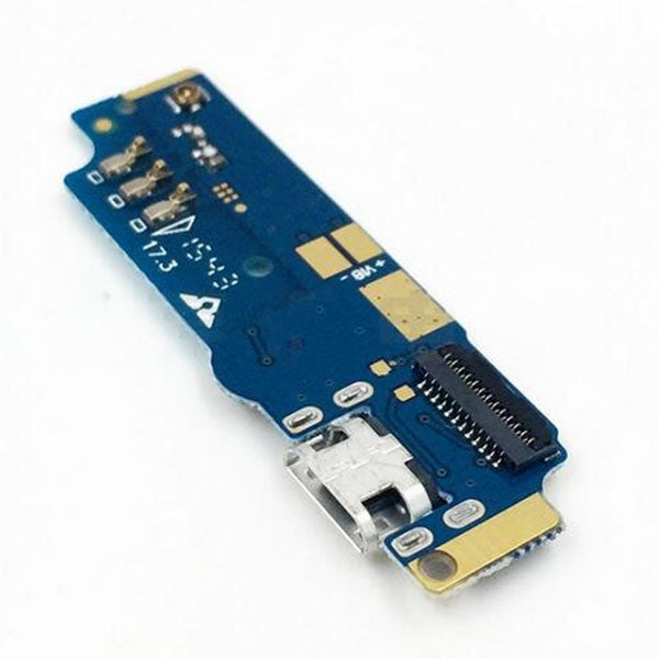 適用於華碩 Zenfone Max ZC550KL 尾插小板