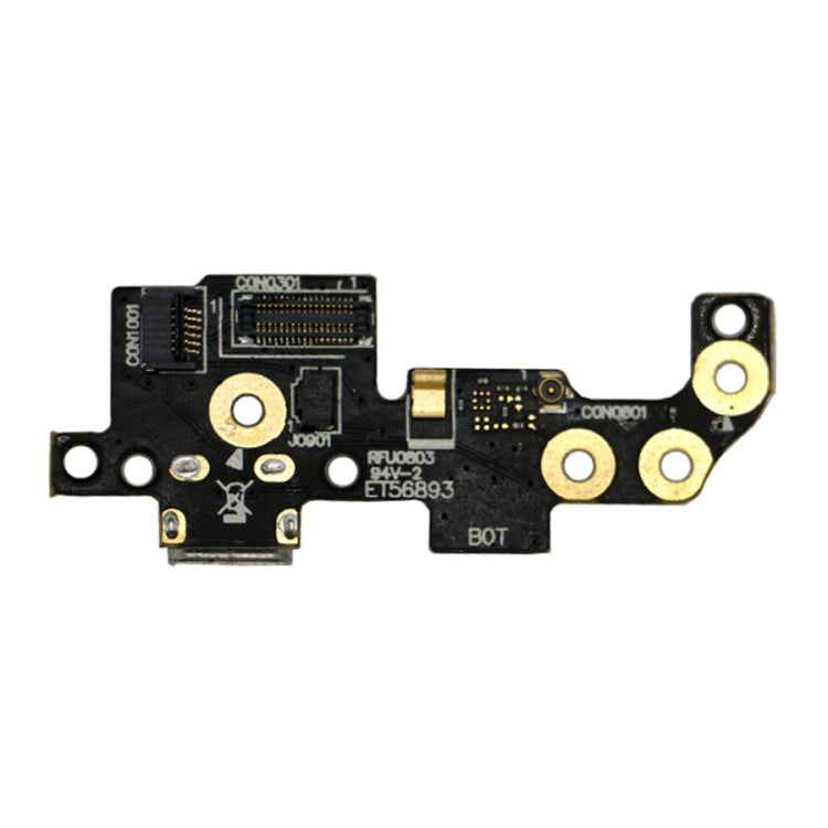 適用於華碩 Zenfone Zoom ZX551ML / ZX550ML 尾插小板