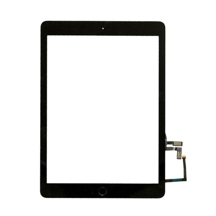 適用於iPad 5 9.7 inch 2017 A1822 A1823 觸摸屏帶home鍵排線