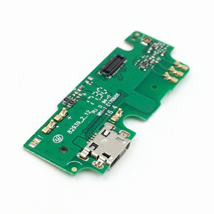 聯想 K6 Note  尾插小板