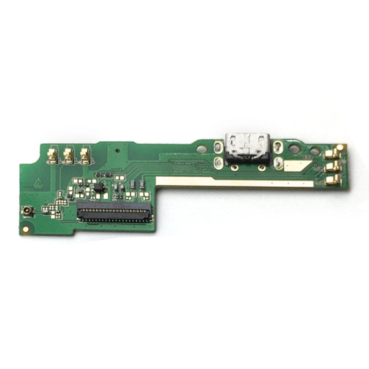 聯想 PHAB 2 PB2-650 PB2-650Y 尾插小板