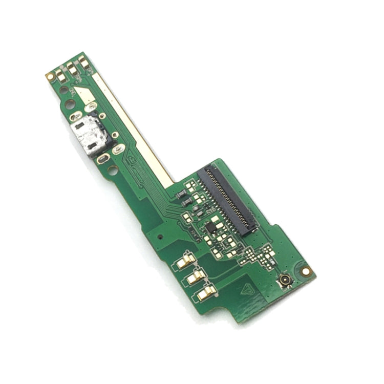 聯想 PHAB 2 PB2-650 PB2-650Y 尾插小板
