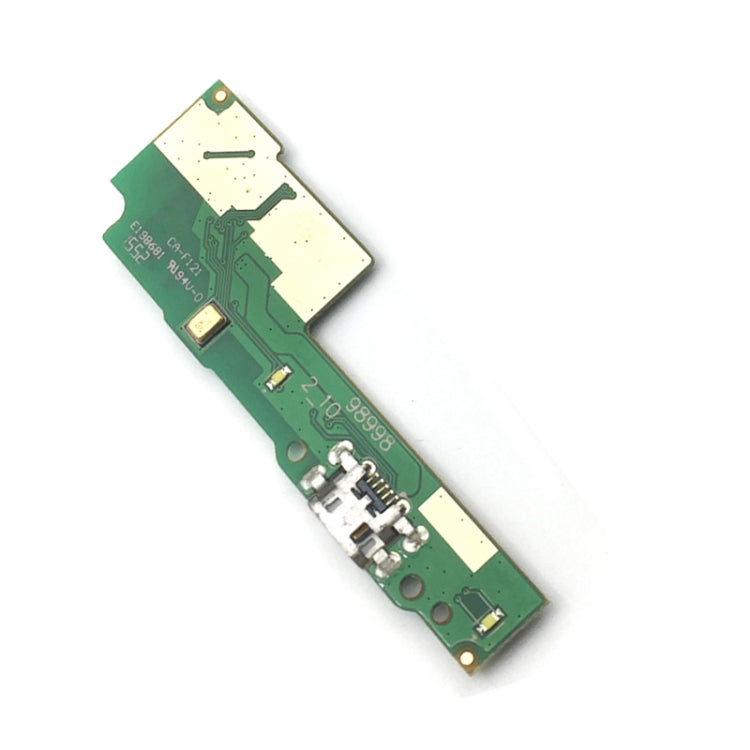 聯想 PHAB 2 PB2-650 PB2-650Y 尾插小板