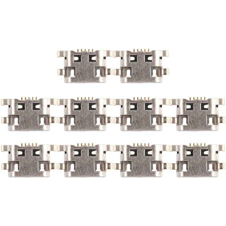 適用於諾基亞 3 單尾插 10個一賣