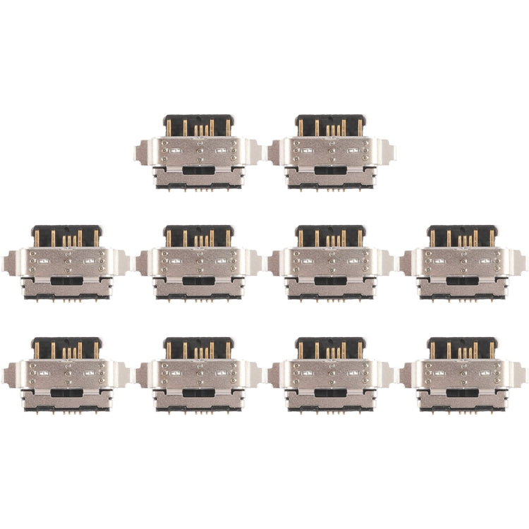 適用於諾基亞 X6  / 5.1 Plus  / 8.1  單尾插 10個一賣