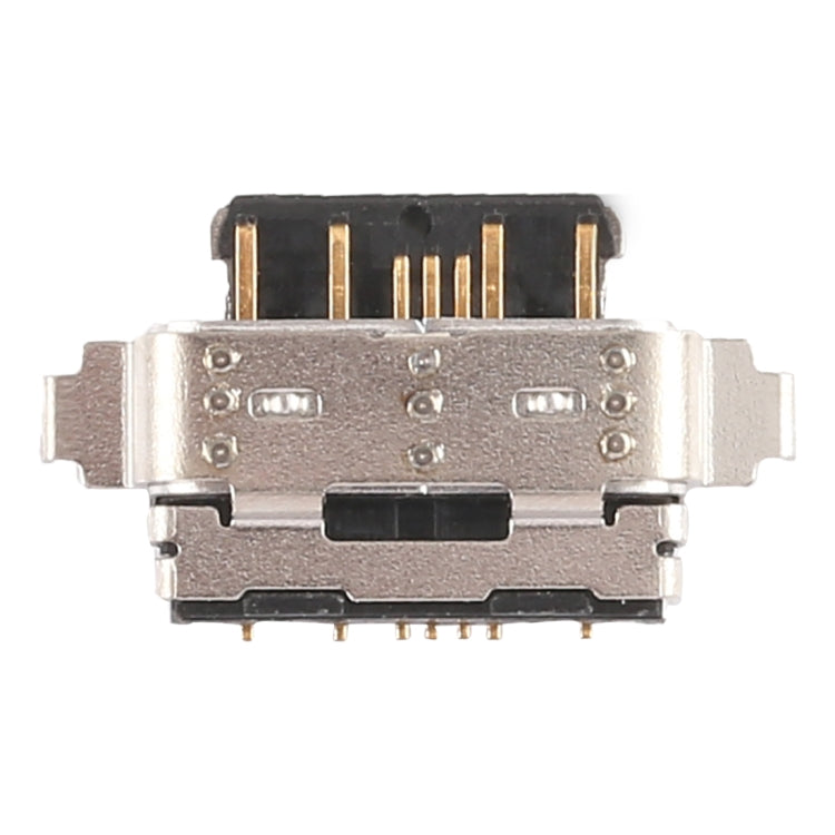 適用於諾基亞 X6  / 5.1 Plus  / 8.1  單尾插 10個一賣