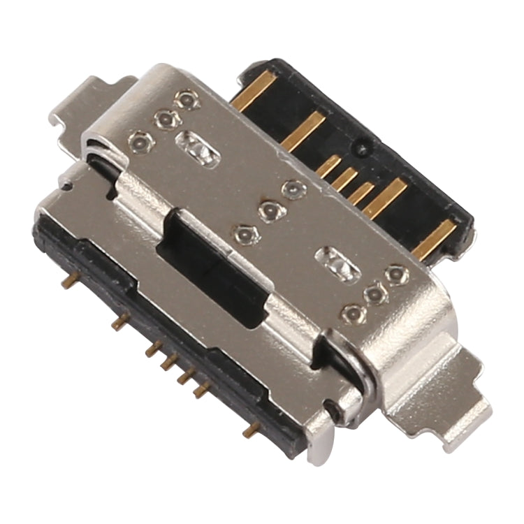 適用於諾基亞 X6  / 5.1 Plus  / 8.1  單尾插 10個一賣