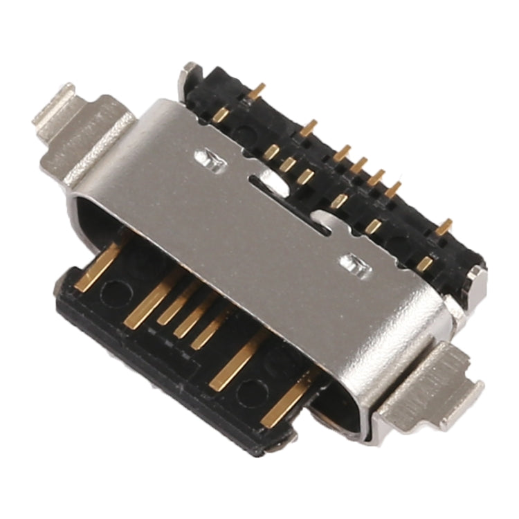 適用於諾基亞 X6  / 5.1 Plus  / 8.1  單尾插 10個一賣