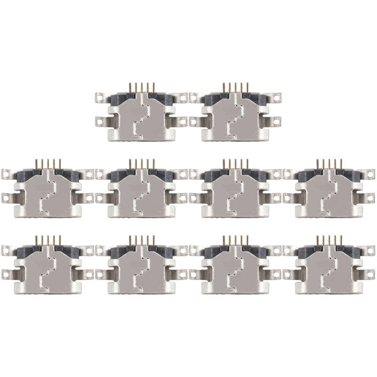 適用於諾基亞 Lumia 535 單尾插 10個一賣