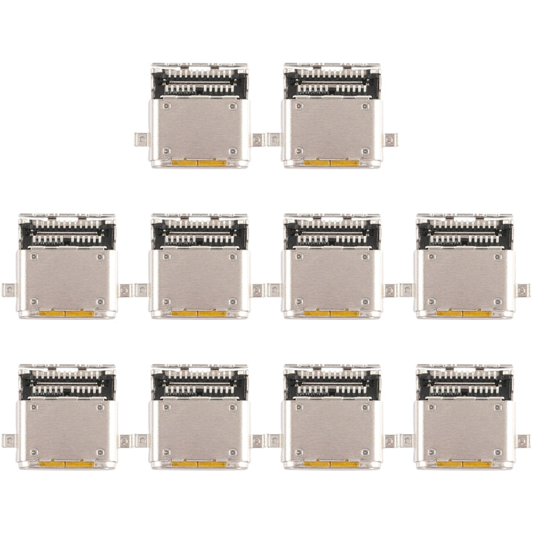 適用於諾基亞 N950 單尾插 10個一賣