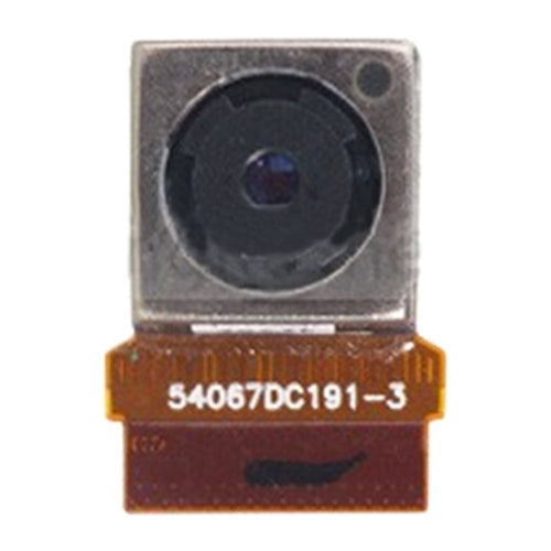 適用於Motorola Moto X XT1053 XT1056 X XT1060 XT1058 後置攝像頭