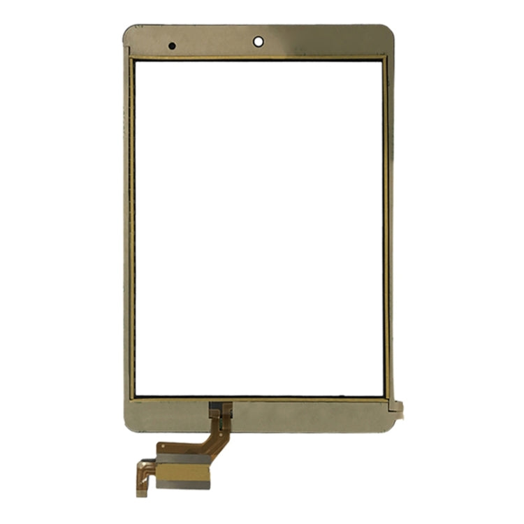 Lenovo Miix3-830 DY07090  FP-ST079SM000AKM-01X 觸摸屏